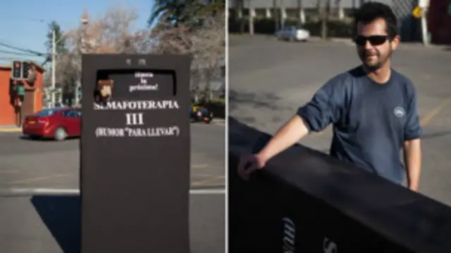 冈萨雷斯:就想逗人笑