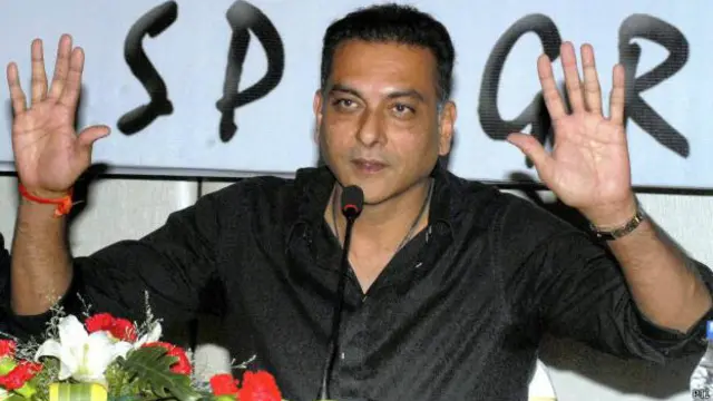 रवि शास्त्री