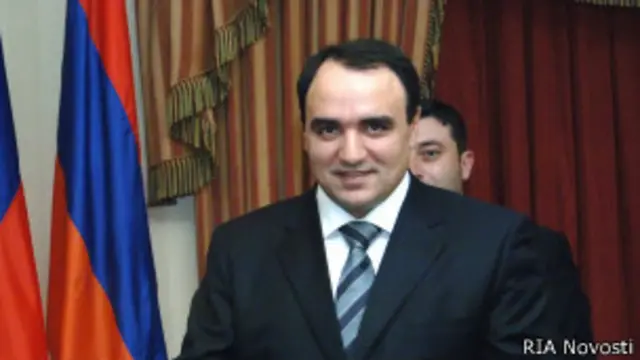 Артур Багдасарян