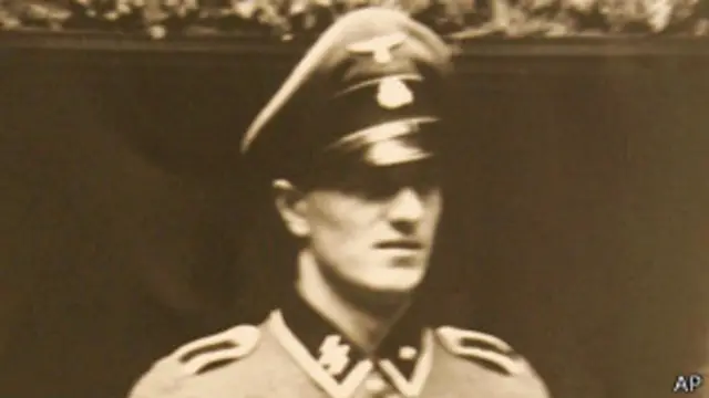 Roxus Mishning 1944 yilda tushgan surati