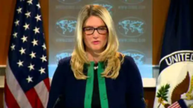 آمریکا از مجاهدین خلق خواست با انتقال باقی مانده اعضای خود به کمپ لیبرتی همکاری کند