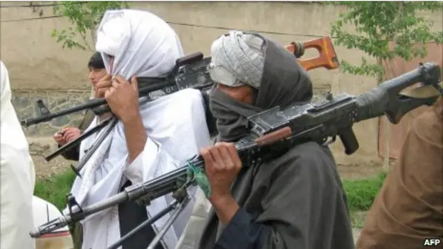taliban