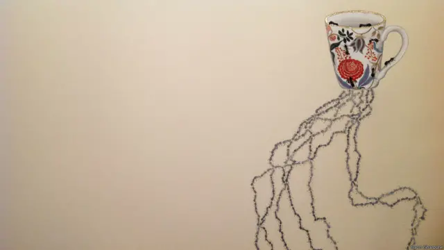 "व्हाय नॉट" कला प्रदर्शनी 