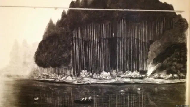 "व्हाय नॉट" कला प्रदर्शनी 