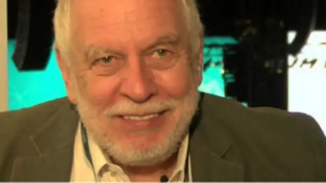 nolan bushnell
