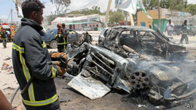 رستوران ویلج در یک کیلومتری کاخ ریاست جمهوری واقع شده ولی در منطقه امنیتی شهر قرار ندارد