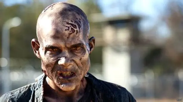 वॉकिंग डेड, टीवी शो, ऑनलाइन कोर्स, अमरीका, केलीफ़ोर्निया विश्वविद्यालय