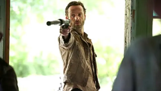 वॉकिंग डेड, टीवी शो, ऑनलाइन कोर्स, अमरीका, केलीफ़ोर्निया विश्वविद्यालय