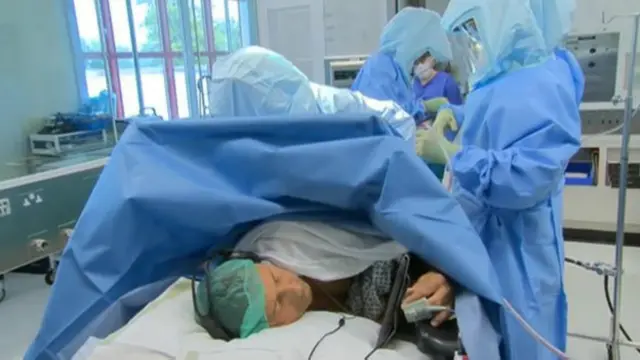 कूल्हा प्रत्यारोपण