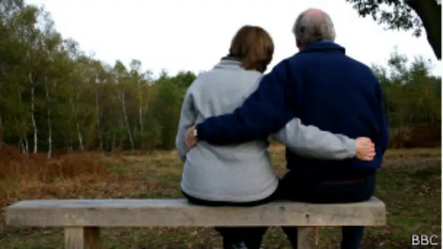 दंपत्ति