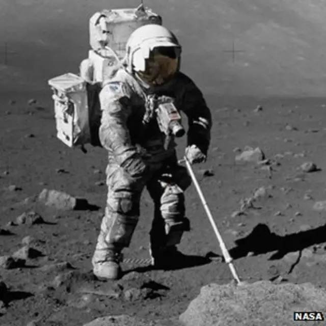 أثارت ظاهرة الغبار حيرة الباحثين على مدى عقود