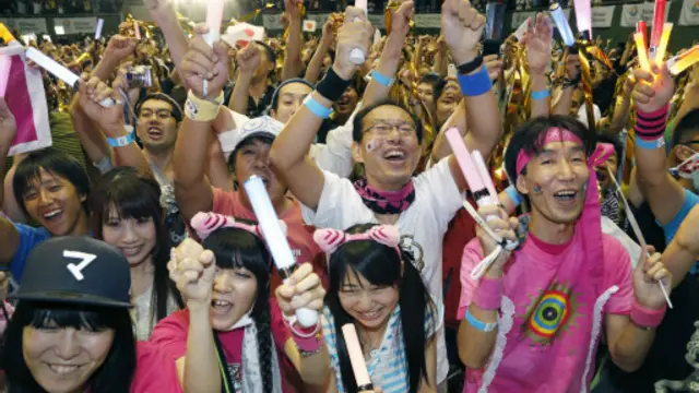 طوكيو ستستضيف الاولمبياد للمرة الثانية خلال اقل من نصف قرن