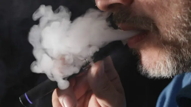 ई-सिगरेट