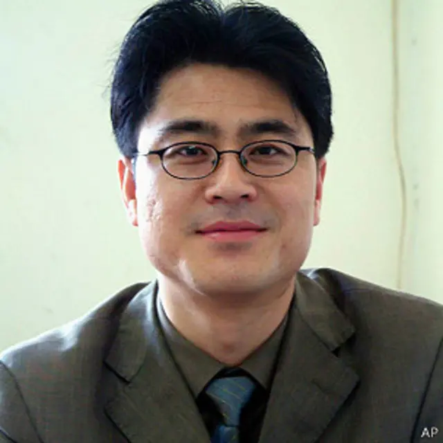 师涛（保护记者委员会提供图片）