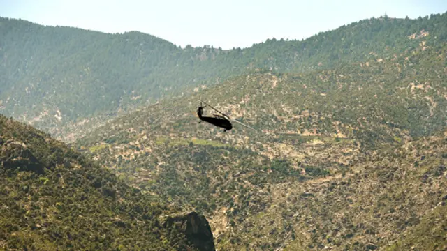 مروحية للناتو 