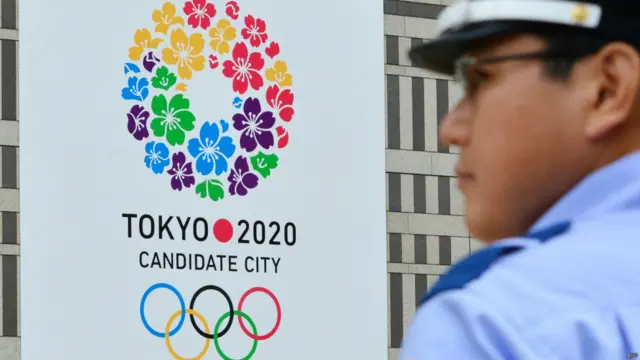 2020 में होने वाले ओलंपिक खेल