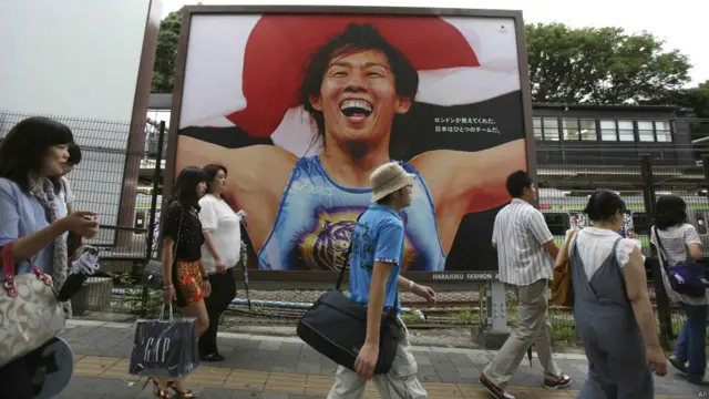 2020 में होने वाले ओलंपिक खेल