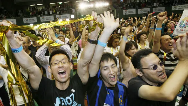 2020 में होने वाले ओलंपिक खेल