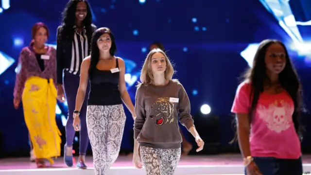 मिस वर्ल्ड, इंडोनेशिया