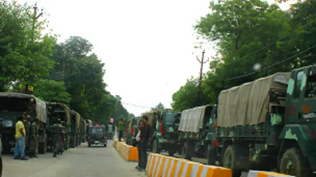 मुज़फ़्फरनगर