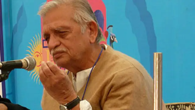 गुलज़ार, ओमप्रकाश वाल्मीकि, जयंत परमार, पोटैटो ईटर्स, कुकुरमुत्ता, वैन गॉग, हिंदी दिवस, सूर्यकांत त्रिपाठी निराला