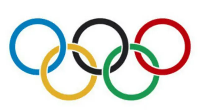 ओलंपिक