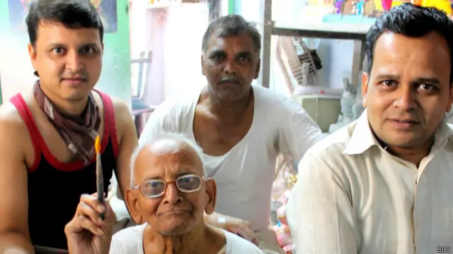 गणेश, मूर्ति, मंडी, गणपति, पेण, महाराष्ट्र, गणेश चतुर्थी