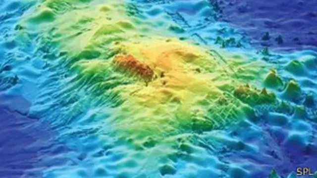 Массив Таму