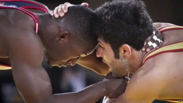 کشتی پیش از رای گیری از شانس بیشتری برای ماندن در المپیک برخودار بود