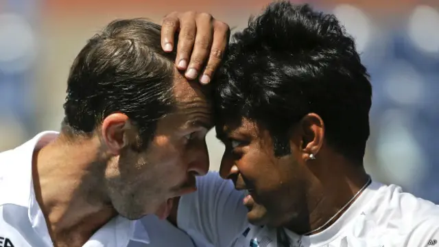 लिएंडर पेस