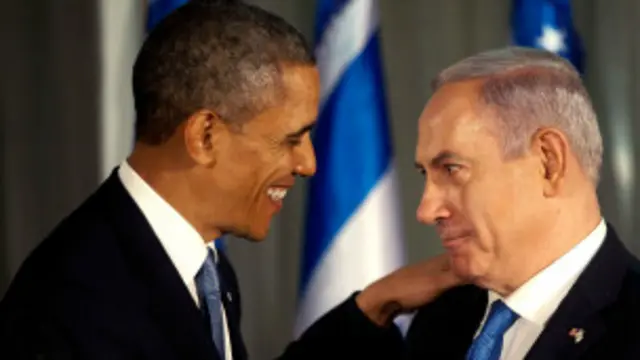 بنیامن نیتن نیاہو نے کہا تھا کہ جنیوا میں ہونے والی بات چیت سے واضح ہے کہ ایران اپنے پسند کا معاہدہ کرنے میں کامیاب ہو جائے گا اور اس پر سے پابندیاں اٹھا لی جائیں گی