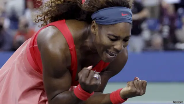 सरीना विलियम्स