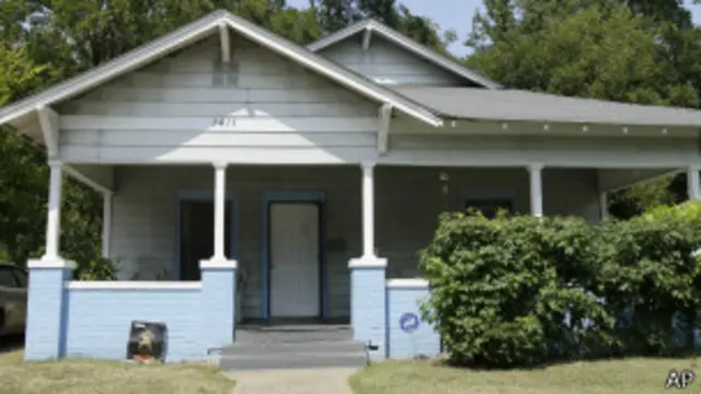 В штате Арканзас в перестрелке с полицией убит подозреваемый, которому было 107 лет