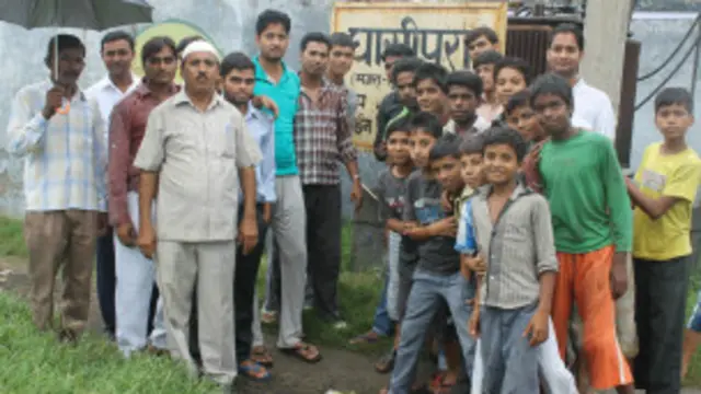 मुज़फ़्फ़रनगर