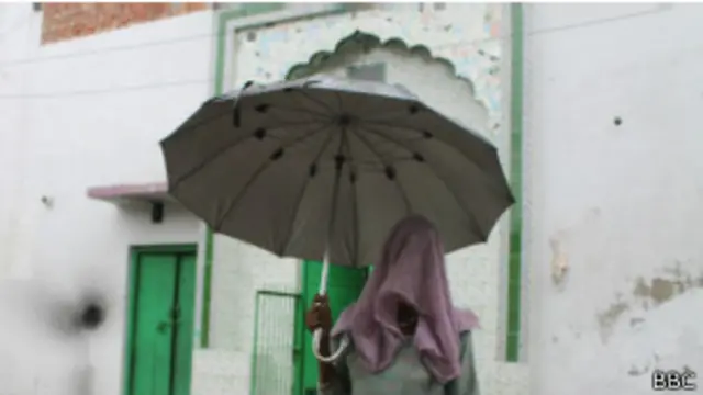 मुज़फ़्फ़रनगर