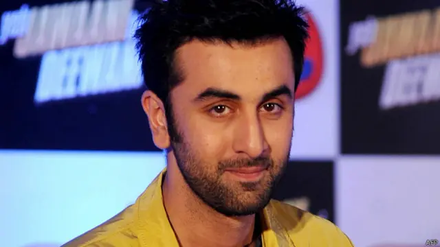 रणबीर कपूर