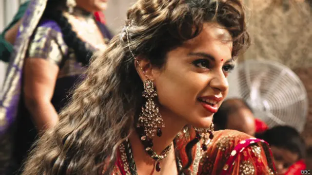 कंगना रानाउत