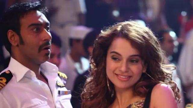 कंगना रानाउत, मुंबई, फिल्म, मनोरंजन, बॉलीवुड 