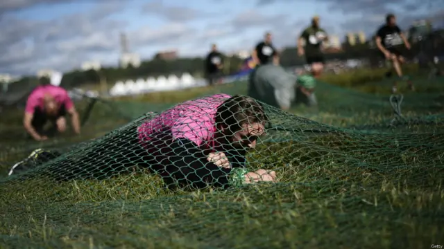 वाइकिंग रेस, स्वीडन