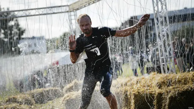 वाइकिंग रेस, स्वीडन