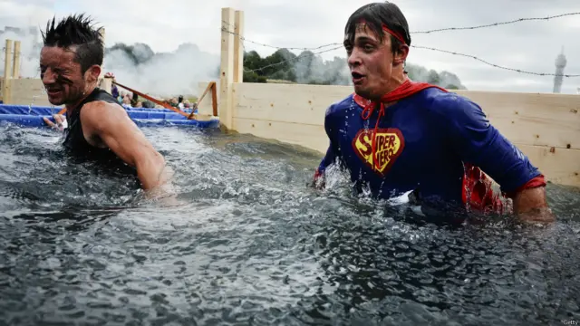 वाइकिंग रेस, स्वीडन