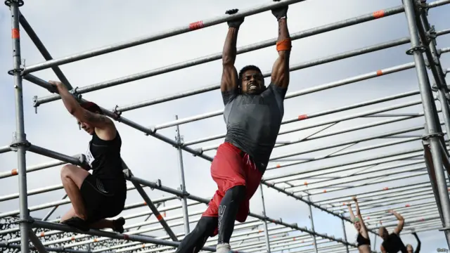 वाइकिंग रेस, स्वीडन