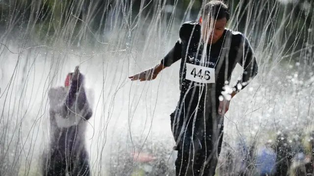 वाइकिंग रेस, स्वीडन