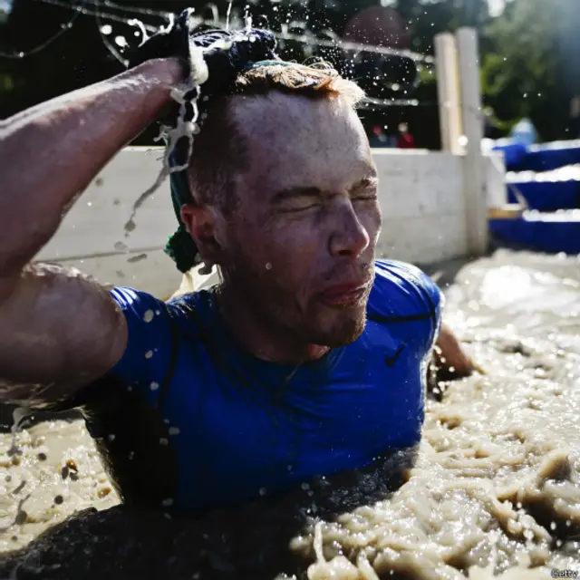 वाइकिंग रेस, स्वीडन