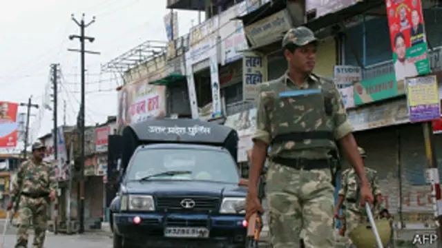 मुज़फ़्फ़रनगर