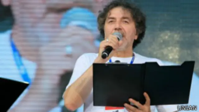 Олексій Коган