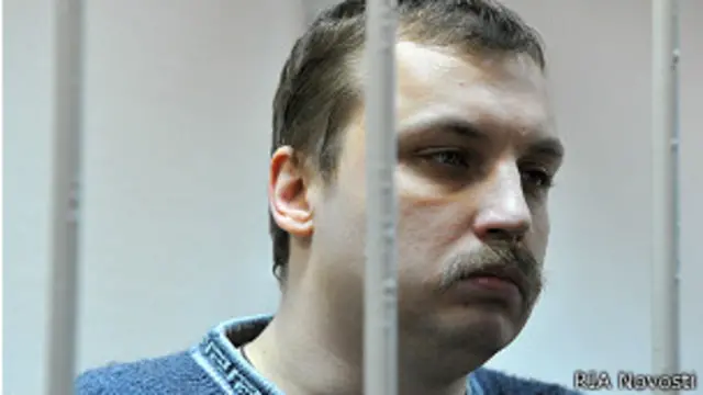 Михаил Косенко