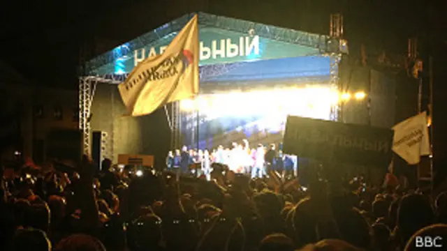 Болотная площадь