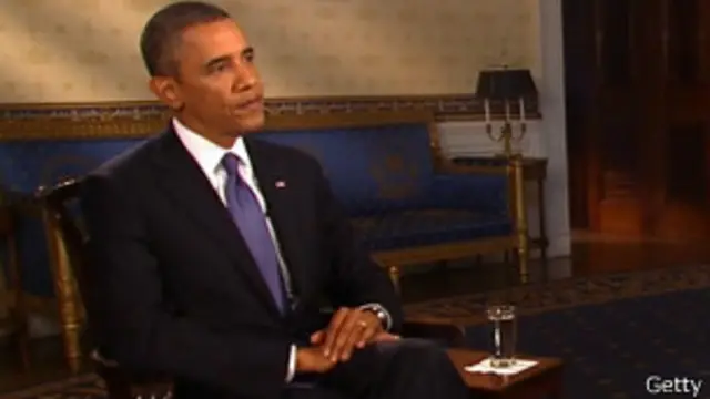 Барак Обама