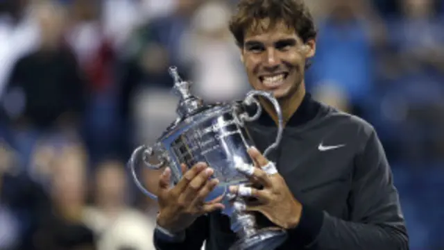 ندال دنیا کے بہترین کھلاڑی ہیں: نواک جووکوچ